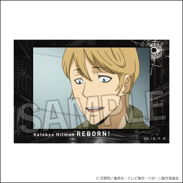 『家庭教師ヒットマンREBORN!』積み積みブロック 28【202507再販】